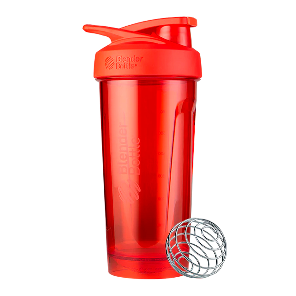 BlenderBottle - Strada Tritan - Red