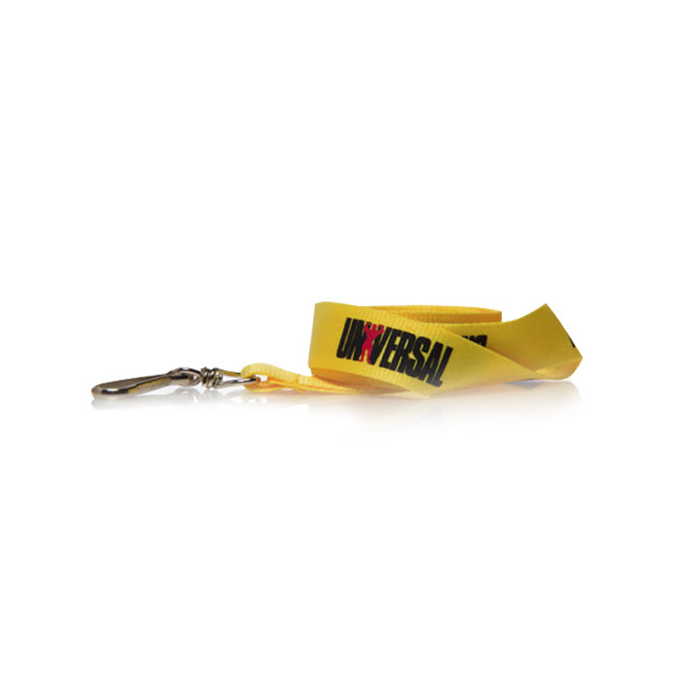 Universal Nutrition - Universal Nutrition Lanyard